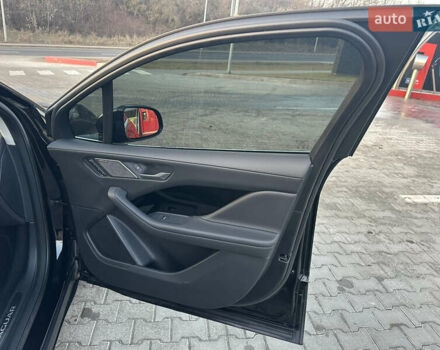 Ягуар I-Pace, объемом двигателя 0 л и пробегом 63 тыс. км за 28900 $, фото 22 на Automoto.ua