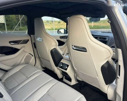 Ягуар I-Pace, объемом двигателя 0 л и пробегом 94 тыс. км за 28200 $, фото 25 на Automoto.ua