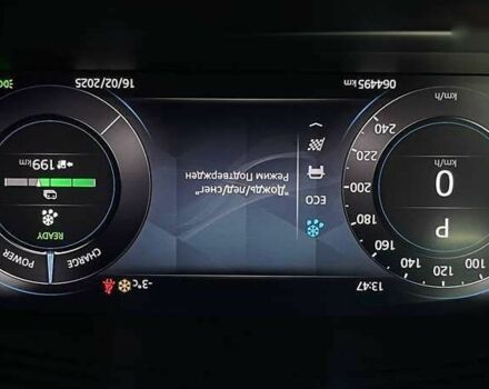 Ягуар I-Pace, объемом двигателя 0 л и пробегом 64 тыс. км за 29999 $, фото 20 на Automoto.ua