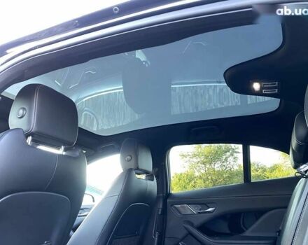 Ягуар I-Pace, объемом двигателя 0 л и пробегом 112 тыс. км за 23900 $, фото 2 на Automoto.ua
