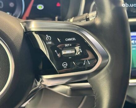 Ягуар I-Pace, об'ємом двигуна 0 л та пробігом 68 тис. км за 31900 $, фото 25 на Automoto.ua