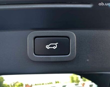 Ягуар I-Pace, объемом двигателя 0 л и пробегом 112 тыс. км за 23900 $, фото 12 на Automoto.ua