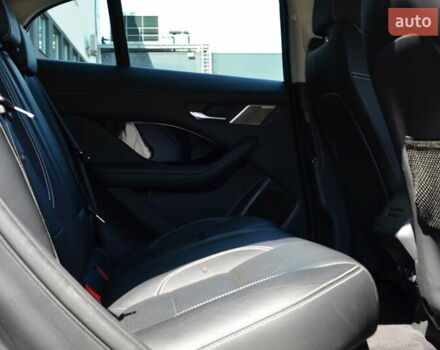 Ягуар I-Pace, объемом двигателя 0 л и пробегом 57 тыс. км за 24740 $, фото 29 на Automoto.ua