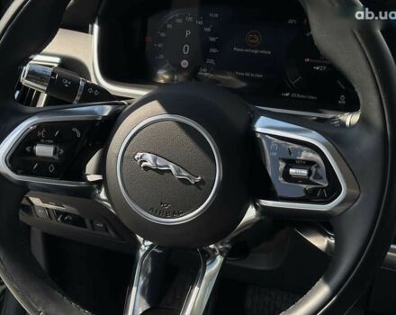 Ягуар I-Pace, объемом двигателя 0 л и пробегом 36 тыс. км за 27200 $, фото 24 на Automoto.ua