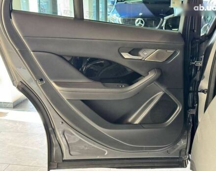 Ягуар I-Pace, объемом двигателя 0 л и пробегом 76 тыс. км за 28900 $, фото 28 на Automoto.ua