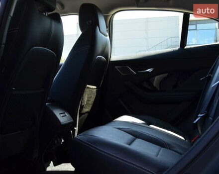 Ягуар I-Pace, объемом двигателя 0 л и пробегом 57 тыс. км за 24740 $, фото 26 на Automoto.ua