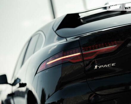 Ягуар I-Pace, об'ємом двигуна 0 л та пробігом 16 тис. км за 36000 $, фото 3 на Automoto.ua
