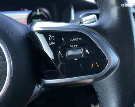 Ягуар I-Pace, объемом двигателя 0 л и пробегом 112 тыс. км за 23900 $, фото 5 на Automoto.ua