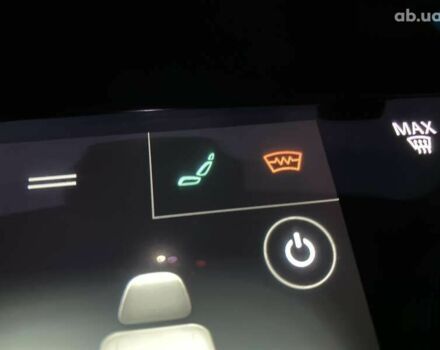 Ягуар I-Pace, объемом двигателя 0 л и пробегом 90 тыс. км за 25900 $, фото 7 на Automoto.ua