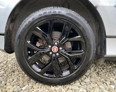 Ягуар I-Pace, объемом двигателя 0 л и пробегом 82 тыс. км за 27800 $, фото 26 на Automoto.ua