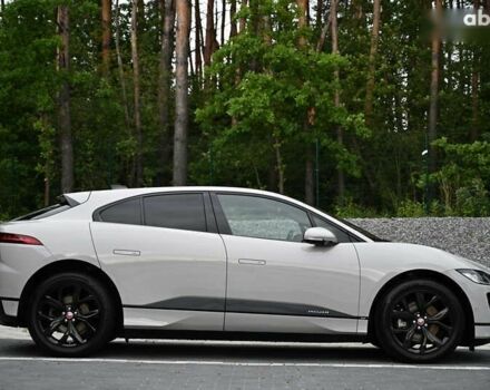 Ягуар I-Pace, об'ємом двигуна 0 л та пробігом 79 тис. км за 30974 $, фото 16 на Automoto.ua