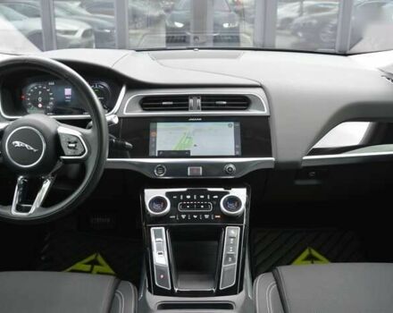 Ягуар I-Pace, объемом двигателя 0 л и пробегом 64 тыс. км за 29900 $, фото 27 на Automoto.ua