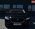 Ягуар I-Pace, объемом двигателя 0 л и пробегом 57 тыс. км за 24740 $, фото 1 на Automoto.ua