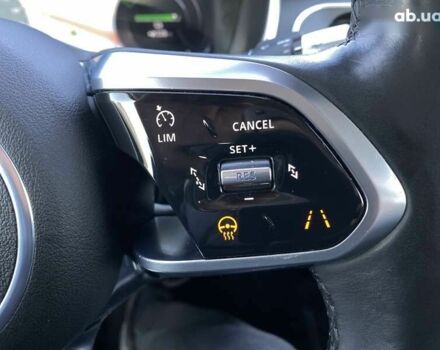 Ягуар I-Pace, объемом двигателя 0 л и пробегом 79 тыс. км за 25900 $, фото 5 на Automoto.ua