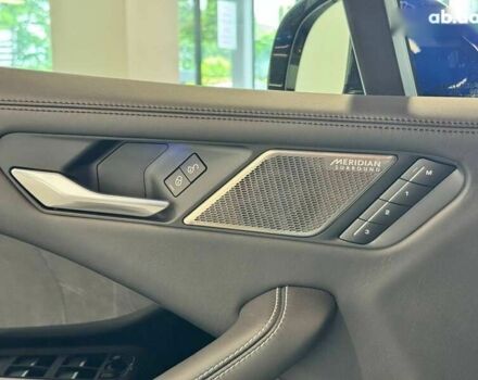 Ягуар I-Pace, об'ємом двигуна 0 л та пробігом 68 тис. км за 31900 $, фото 20 на Automoto.ua