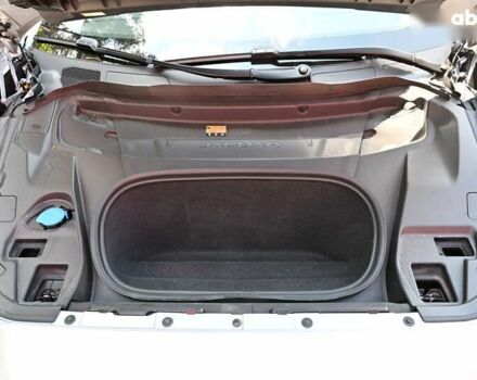 Ягуар I-Pace, об'ємом двигуна 0 л та пробігом 61 тис. км за 32061 $, фото 24 на Automoto.ua