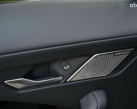 Ягуар I-Pace, об'ємом двигуна 0 л та пробігом 61 тис. км за 34990 $, фото 12 на Automoto.ua