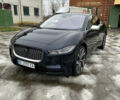 Ягуар I-Pace, объемом двигателя 0 л и пробегом 63 тыс. км за 35000 $, фото 1 на Automoto.ua