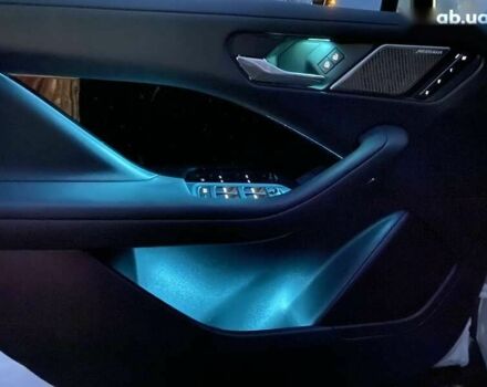 Ягуар I-Pace, объемом двигателя 0 л и пробегом 45 тыс. км за 28700 $, фото 4 на Automoto.ua