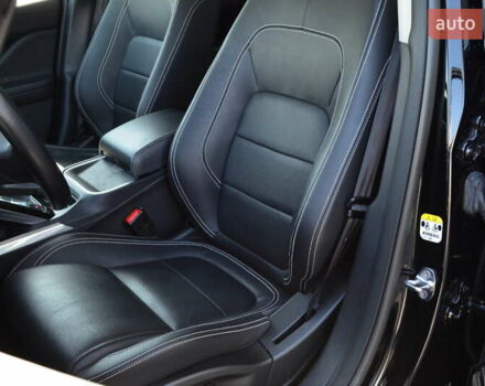 Ягуар I-Pace, объемом двигателя 0 л и пробегом 57 тыс. км за 24740 $, фото 15 на Automoto.ua