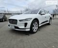 Ягуар I-Pace, объемом двигателя 0 л и пробегом 48 тыс. км за 32537 $, фото 1 на Automoto.ua