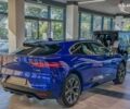 Ягуар I-Pace, об'ємом двигуна 0 л та пробігом 68 тис. км за 31900 $, фото 10 на Automoto.ua