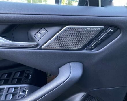 Ягуар I-Pace, объемом двигателя 0 л и пробегом 112 тыс. км за 23900 $, фото 27 на Automoto.ua