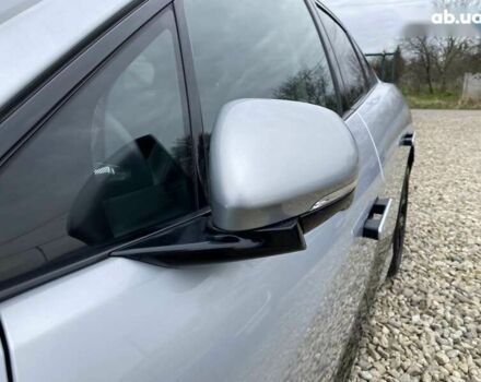 Ягуар I-Pace, объемом двигателя 0 л и пробегом 82 тыс. км за 27800 $, фото 21 на Automoto.ua