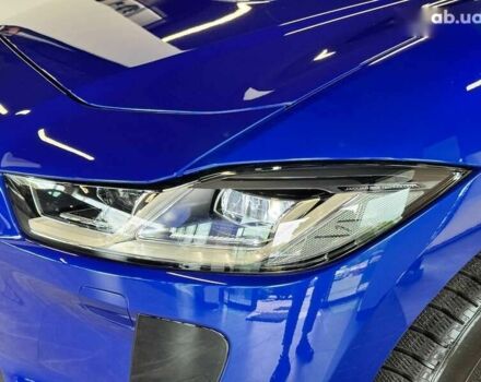 Ягуар I-Pace, об'ємом двигуна 0 л та пробігом 68 тис. км за 31900 $, фото 13 на Automoto.ua