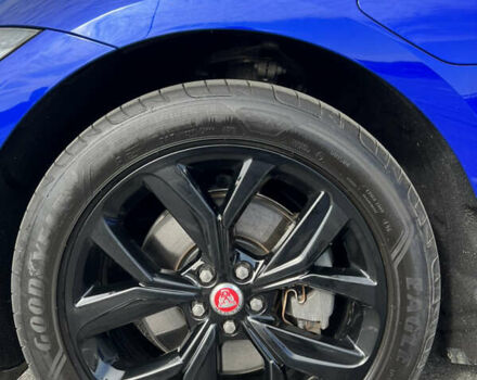 Ягуар I-Pace, объемом двигателя 0 л и пробегом 31 тыс. км за 31000 $, фото 13 на Automoto.ua