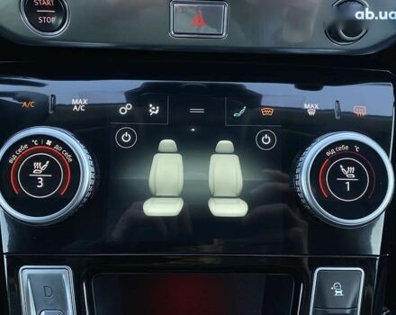 Ягуар I-Pace, объемом двигателя 0 л и пробегом 40 тыс. км за 28500 $, фото 6 на Automoto.ua