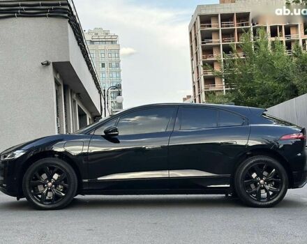 Ягуар I-Pace, объемом двигателя 0 л и пробегом 88 тыс. км за 28000 $, фото 21 на Automoto.ua