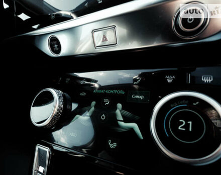 Ягуар I-Pace, объемом двигателя 0 л и пробегом 16 тыс. км за 36000 $, фото 21 на Automoto.ua