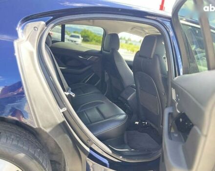 Ягуар I-Pace, объемом двигателя 0 л и пробегом 75 тыс. км за 25990 $, фото 11 на Automoto.ua