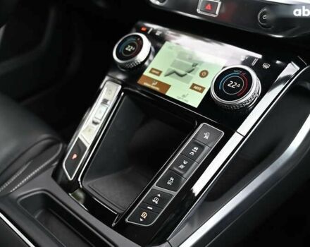 Ягуар I-Pace, об'ємом двигуна 0 л та пробігом 79 тис. км за 30974 $, фото 11 на Automoto.ua