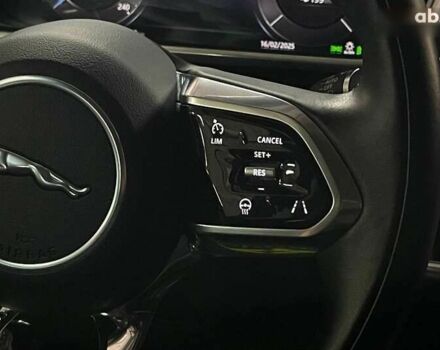 Ягуар I-Pace, объемом двигателя 0 л и пробегом 64 тыс. км за 29999 $, фото 25 на Automoto.ua