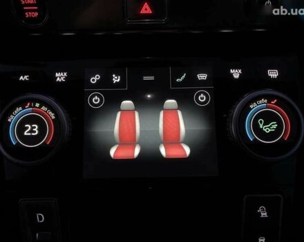 Ягуар I-Pace, объемом двигателя 0 л и пробегом 90 тыс. км за 25900 $, фото 6 на Automoto.ua