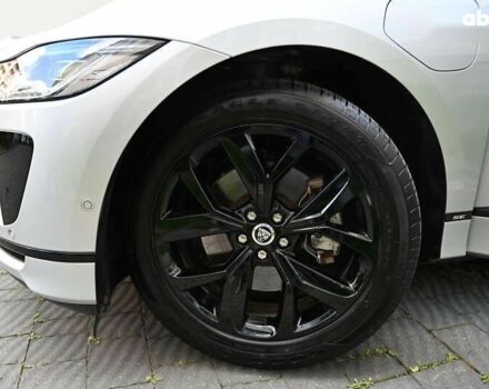 Ягуар I-Pace, об'ємом двигуна 0 л та пробігом 61 тис. км за 34990 $, фото 19 на Automoto.ua
