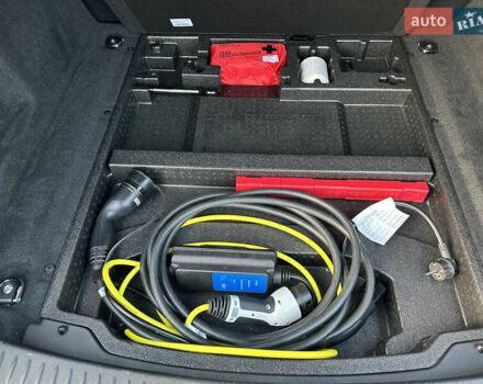 Ягуар I-Pace, объемом двигателя 0 л и пробегом 63 тыс. км за 28900 $, фото 14 на Automoto.ua