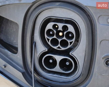 Ягуар I-Pace, объемом двигателя 0 л и пробегом 57 тыс. км за 24740 $, фото 36 на Automoto.ua