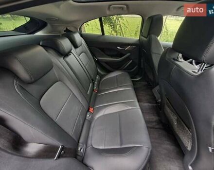 Ягуар I-Pace, объемом двигателя 0 л и пробегом 32 тыс. км за 53400 $, фото 3 на Automoto.ua