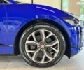 Ягуар I-Pace, об'ємом двигуна 0 л та пробігом 68 тис. км за 31900 $, фото 4 на Automoto.ua