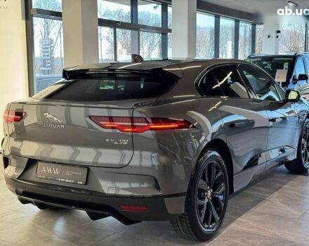 Ягуар I-Pace, объемом двигателя 0 л и пробегом 76 тыс. км за 28900 $, фото 14 на Automoto.ua