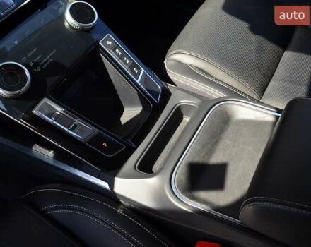 Ягуар I-Pace, объемом двигателя 0 л и пробегом 57 тыс. км за 24740 $, фото 18 на Automoto.ua