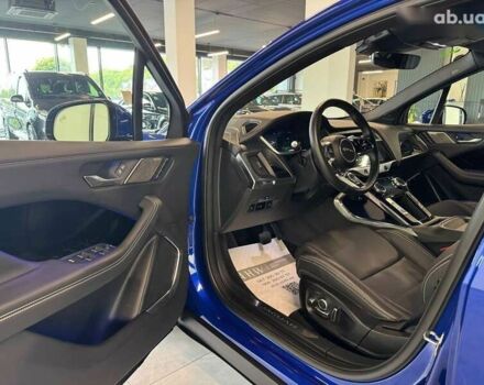 Ягуар I-Pace, об'ємом двигуна 0 л та пробігом 68 тис. км за 31900 $, фото 27 на Automoto.ua