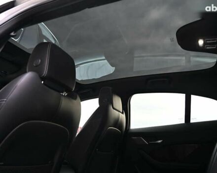 Ягуар I-Pace, об'ємом двигуна 0 л та пробігом 79 тис. км за 30974 $, фото 6 на Automoto.ua