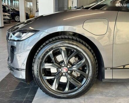 Ягуар I-Pace, об'ємом двигуна 0 л та пробігом 76 тис. км за 28900 $, фото 7 на Automoto.ua