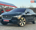 Ягуар I-Pace, объемом двигателя 0 л и пробегом 63 тыс. км за 28900 $, фото 1 на Automoto.ua