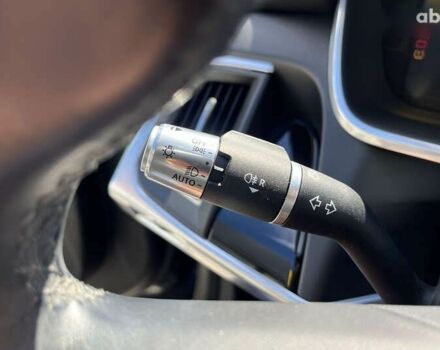 Ягуар I-Pace, объемом двигателя 0 л и пробегом 75 тыс. км за 25990 $, фото 22 на Automoto.ua