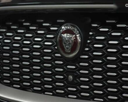 Ягуар I-Pace, объемом двигателя 0 л и пробегом 64 тыс. км за 29999 $, фото 4 на Automoto.ua
